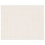 Manta con peso tela color crema claro 235x290 cm 15 kg de vidaXL, Mantas - Ref: Foro24-350769, Precio: 100,77 €, Descuento: %