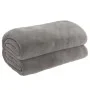 Weighted blanket with gray fabric cover 155x220 cm 7 kg by vidaXL, Blankets - Ref: Foro24-350830, Price: 97,91 €, Discount: %
