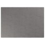 Manta con peso con funda tela gris 155x220 cm 7 kg de vidaXL, Mantas - Ref: Foro24-350830, Precio: 89,60 €, Descuento: %