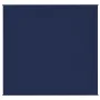Gewichtsdecke aus blauem Stoff, 220 x 235 cm, 11 kg von vidaXL, Decken - Ref: Foro24-350746, Preis: 102,10 €, Rabatt: %