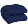 Weighted blanket blue fabric 235x290 cm 11 kg by vidaXL, Blankets - Ref: Foro24-350750, Price: 86,31 €, Discount: %