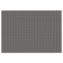 Manta con peso tela gris 155x220 cm 11 kg de vidaXL, Mantas - Ref: Foro24-350777, Precio: 67,08 €, Descuento: %