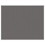 Manta con peso tela gris 235x290 cm 11 kg de vidaXL, Mantas - Ref: Foro24-350786, Precio: 93,44 €, Descuento: %
