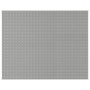 Manta con peso tela gris 235x290 cm 11 kg de vidaXL, Mantas - Ref: Foro24-350732, Precio: 91,80 €, Descuento: %