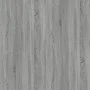 Mesa de centro madera contrachapada gris Sonoma 100x50x35 cm de vidaXL, Mesas de centro - Ref: Foro24-819390, Precio: 39,95 €...