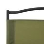 Sillas de camping 2 uds tela Oxford verde 54x55x78 cm de vidaXL, Sillas de jardín - Ref: Foro24-319486, Precio: 101,07 €, Des...