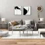 Mesas auxiliares 2 uds contrachapada gris Sonoma 40x40x35 cm de vidaXL, Mesas de centro - Ref: Foro24-819409, Precio: 34,85 €...
