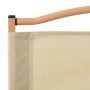 Sillas de camping 2 uds tela Oxford beige 54x55x78 cm de vidaXL, Sillas de jardín - Ref: Foro24-319484, Precio: 118,34 €, Des...
