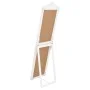 Espejo de pie blanco 40x160 cm de vidaXL, Espejos - Ref: Foro24-351520, Precio: 69,94 €, Descuento: %