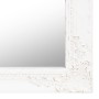 Espejo de pie blanco 40x160 cm de vidaXL, Espejos - Ref: Foro24-351520, Precio: 90,62 €, Descuento: %