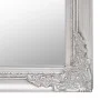 Espejo de pie plateado 40x160 cm de vidaXL, Espejos - Ref: Foro24-351522, Precio: 74,03 €, Descuento: %