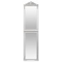 Espejo de pie plateado 45x180 cm de vidaXL, Espejos - Ref: Foro24-351526, Precio: 84,34 €, Descuento: %