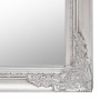 Espejo de pie plateado 45x180 cm de vidaXL, Espejos - Ref: Foro24-351526, Precio: 84,34 €, Descuento: %