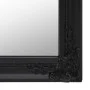 Espejo de pie negro 50x200 cm de vidaXL, Espejos - Ref: Foro24-351531, Precio: 82,70 €, Descuento: %