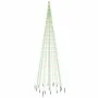 Árbol de Navidad con pincho 1134 LED de colores 800 cm de vidaXL, Arboles de navidad - Ref: Foro24-343564, Precio: 108,50 €, ...