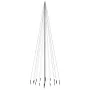 Árbol de Navidad con pincho 1134 LED de colores 800 cm de vidaXL, Arboles de navidad - Ref: Foro24-343564, Precio: 108,50 €, ...