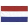 Mástil y bandera de Países Bajos aluminio 5,55 m de vidaXL, Banderas y mangas de viento - Ref: Foro24-3147116, Precio: 53,60 ...