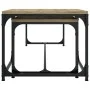 Couchtische 2 Stück Sperrholz Sonoma Eiche von vidaXL, Couchtisch - Ref: Foro24-823338, Preis: 56,28 €, Rabatt: %