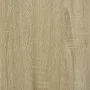 Couchtische 2 Stück Sperrholz Sonoma Eiche von vidaXL, Couchtisch - Ref: Foro24-823338, Preis: 56,28 €, Rabatt: %