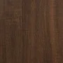 Mesa auxiliar madera contrachapada roble marrón 35x30x60 cm de vidaXL, Mesas auxiliares - Ref: Foro24-825806, Precio: 37,40 €...