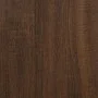 TV-Schrank aus braunem Eichensperrholz, 100 x 40 x 50 cm von vidaXL, Seitentische - Ref: Foro24-825796, Preis: 63,78 €, Rabat...