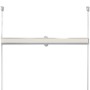 Plisé Para Ventana Persiana 60X125cm Crema de vidaXL, Persianas y estores - Ref: Foro24-240626, Precio: 31,12 €, Descuento: %