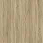 Mesas auxiliares 2 uds madera contrachapada roble Sonoma de vidaXL, Mesas de centro - Ref: Foro24-823283, Precio: 52,59 €, De...