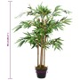 Planta artificial de bambú Twiggy con macetero 90 cm de vidaXL, Flora artificial - Ref: Foro24-241362, Precio: 33,69 €, Descu...