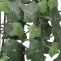 Planta artificial hiedra 2 unidades 90 cm de vidaXL, Flora artificial - Ref: Foro24-241366, Precio: 17,07 €, Descuento: %