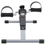 Ejercitador de pedales para piernas y brazos con pantalla LCD de vidaXL, Bicicletas estáticas - Ref: Foro24-92477, Precio: 57...