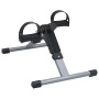 Ejercitador de pedales para piernas y brazos con pantalla LCD de vidaXL, Bicicletas estáticas - Ref: Foro24-92477, Precio: 57...