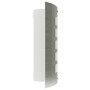Aplique para interior y exterior de vidaXL, Iluminación de exterior - Ref: Foro24-40369, Precio: 25,45 €, Descuento: %
