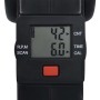 Ejercitador de pedales para piernas y brazos con pantalla LCD de vidaXL, Bicicletas estáticas - Ref: Foro24-92477, Precio: 57...