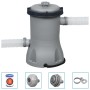 Bestway Bomba de filtro de piscina Flowclear 2006 l/h de Bestway, Filtros para piscinas y spa - Ref: Foro24-92872, Precio: 67...