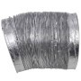 Campana extractora de isla con pantalla LCD de vidaXL, Extractores - Ref: Foro24-50117, Precio: 372,93 €, Descuento: %