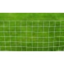 Malla de alambre de acero galvanizado plateada 25x1 m de vidaXL, Paneles de vallas - Ref: Foro24-140432, Precio: 75,73 €, Des...