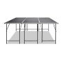 Mesas de empapelar plegables 3 unidades de vidaXL, Mesas plegables - Ref: Foro24-140735, Precio: 128,95 €, Descuento: %