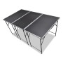 Mesas de empapelar plegables 3 unidades de vidaXL, Mesas plegables - Ref: Foro24-140735, Precio: 128,95 €, Descuento: %