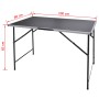 Mesas de empapelar plegables 3 unidades de vidaXL, Mesas plegables - Ref: Foro24-140735, Precio: 128,95 €, Descuento: %
