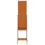 Espejo de pie con LED 34x37x146 cm de vidaXL, Espejos - Ref: Foro24-351768, Precio: 77,44 €, Descuento: %