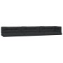 Cojines para palés 7 piezas tela negro de vidaXL, Cojines para sillas y sofás - Ref: Foro24-3188914, Precio: 204,13 €, Descue...