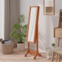 Espejo de pie 34x37x146 cm de vidaXL, Espejos - Ref: Foro24-351765, Precio: 80,55 €, Descuento: %