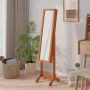 Espejo de pie 34x37x146 cm de vidaXL, Espejos - Ref: Foro24-351765, Precio: 79,61 €, Descuento: %