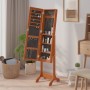 Espejo de pie 34x37x146 cm de vidaXL, Espejos - Ref: Foro24-351765, Precio: 80,55 €, Descuento: %