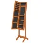 Espejo de pie 34x37x146 cm de vidaXL, Espejos - Ref: Foro24-351765, Precio: 79,61 €, Descuento: %