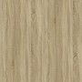 Mueble para TV de pared roble Sonoma 40x34,5x40 cm de vidaXL, Muebles TV - Ref: Foro24-816646, Precio: 32,48 €, Descuento: %