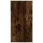 Mesa consola madera contrachapada roble ahumado 100x39x75 cm de vidaXL, Mesas - Ref: Foro24-816781, Precio: 61,73 €, Descuent...