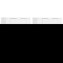 Muebles para TV de pared 2 uds blanco 40x34,5x40 cm de vidaXL, Muebles TV - Ref: Foro24-816641, Precio: 36,92 €, Descuento: %