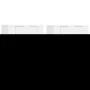 Muebles para TV de pared 2 uds blanco 40x34,5x40 cm de vidaXL, Muebles TV - Ref: Foro24-816641, Precio: 36,92 €, Descuento: %