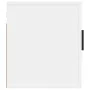 Muebles para TV de pared 2 uds blanco 40x34,5x40 cm de vidaXL, Muebles TV - Ref: Foro24-816641, Precio: 36,92 €, Descuento: %